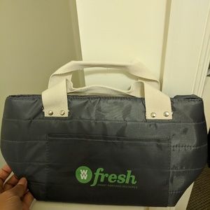NWOT WW Lunch Bag